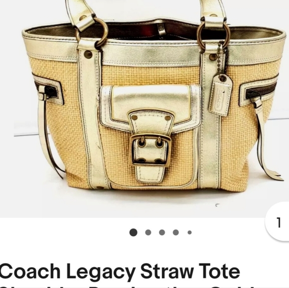 Purse - Picture 2 of 4